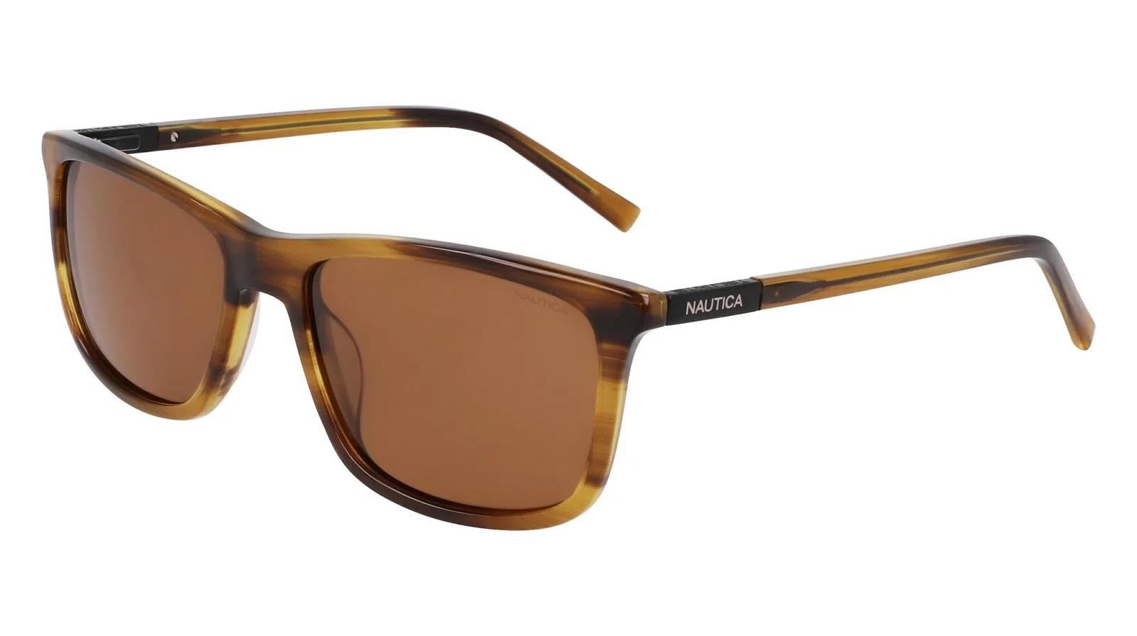 Nautica N6260S Sunglasses - view 2